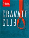 Cravate Club - L'Escale