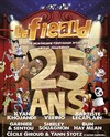 Les 25 ans du FIEALD - La Cigale