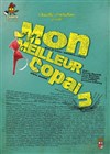Mon meilleur copain - Théâtre l'impertinent