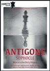 Antigone - Laurette Théâtre