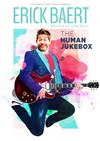 Erick Baert the human jukebox dans 100 voix en concert's - 75 Forest Avenue