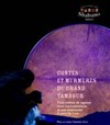 Contes et Murmures du Grand Tambour - Théâtre Astral-Parc Floral