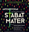 Stabat Mater d'Anton Dvorak - Théâtre Gérard Philipe