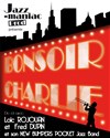 Bonsoir Charlie - Théâtre Victoire
