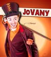 Jovany - La Nouvelle Seine