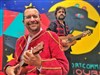 Les comptines de Kikobert - Théâtre du Cyclope