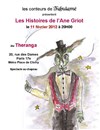 Les Histoires de l'Ane Griot - Le Théranga