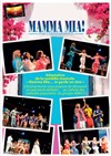 Dîner spectacle Mamma Mia ! - Le Monde d'Adam