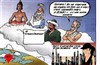 Scène ouverte : Prions l'humour - Jazz Comédie Club