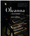Oleanna - Théâtre Le Lucernaire