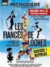 Les fiancés de Loches - Théâtre de La Michodière
