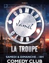 La Troupe du Jamel Comedy Club - Le Comedy Club