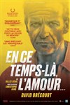 En ce temps-là, l'amour - Théâtre La Luna - Salle 3