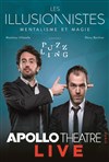 Les Illusionnistes dans Puzzling - Apollo Théâtre - Salle Apollo 360