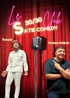 Satie Comedy Club - Salle Erik Satie