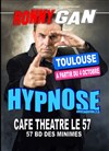 Ronny Gan Hypnose dans Fascination - Café Théâtre Le 57