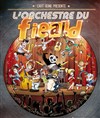 L'orchestre du FIEALD - La Boule Noire