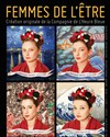 Femmes de l'être - Théâtre Au bout là bas