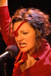 Francesca Solleville - Espace Croix Baragnon - Salle Bleue