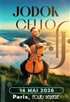 Jodok Cello - Folies Bergère