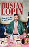 Tristan Lopin dans Partez sans moi, je vous rejoins - Le Ponant