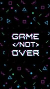 Game not over - Improvi'bar