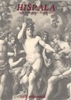 Hispala ou le scandale des Bacchanales - Théâtre Beaux Arts Tabard