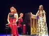 Paris et ses femmes : Splendeurs et décadence - Eglise réformée de Port Royal