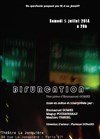 Bifurcation - Théâtre de La Jonquière