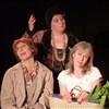 Un ouvrage de dames - Théâtre de la Violette