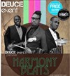 Harmony Beats & Jesabel - Le Cavern
