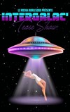 Rocka Burlesque Cabaret : Intergalac'Tease Show - Le Bouff'Scène