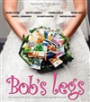 Bob's legs - Salle Vanzo