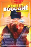 Poulet boucané - Café-théâtre de Carcans