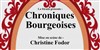Chroniques Bourgeoises - Théo Théâtre - Salle Plomberie