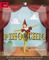 Pinocchio - La Manufacture des Abbesses