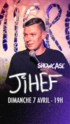 Showcase Jihef - Micro Comedy Club