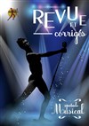 Revue et Corrigés - Théâtre le Marais
