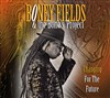 Boney Fields & The Bone's Project - New Morning