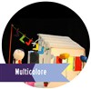 Multicolore - TNT - Terrain Neutre Théâtre 