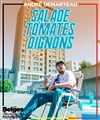 André Demarteau dans Salade tomates oignons - La Comédie d'Avignon