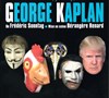 George Kaplan - Théâtre du Gouvernail