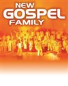 New Gospel Family - Eglise Notre-Dame du Raincy