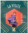 La Visite - Théâtre 14
