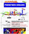 Concert "le sang conté" - festival phéno'men urbains - Le deux pièces cuisine