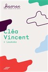 Clea Vincent + Loukoko - Carmen