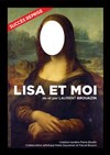 Lisa et moi - Théâtre Essaion