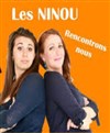 Les Ninou dans Rencontrons-nous - Le Citron Givré