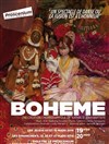 Bohème - Théâtre le Proscenium