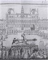 Visite guidée : Crimes et châtiments - Métro Louvre-Rivoli